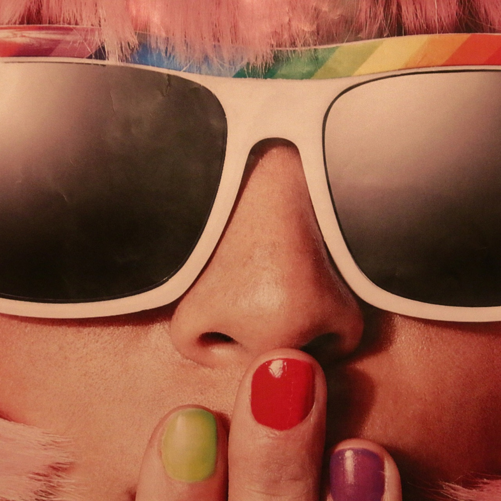 Meet your Posher, Deborah